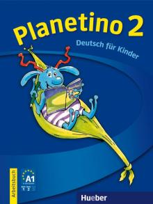 Planetino 2, AB