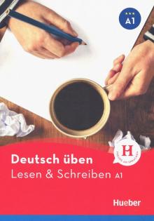 Lesen & Schreiben neu A1