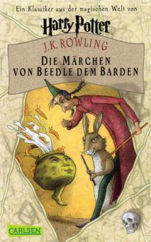 Die Marchen von Beedle dem Barden (Harry Potter)