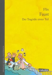 Faust (Softcover)