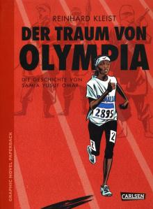 Der Traum von Olympia (Softcover)