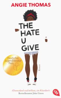 The Hate U Give (Вся ваша ненависть)