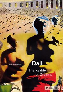 Dali: The Reality of Dreams/Реальность сновидений