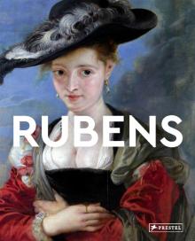 Rubens Masters Of Art. Рубенс: Мастера Искусства