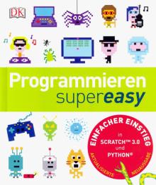 Programmieren supereasy