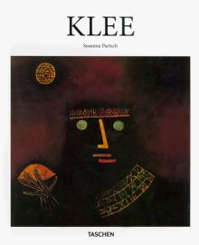 Paul Klee (Basic Art) HC  - Пауль Клее