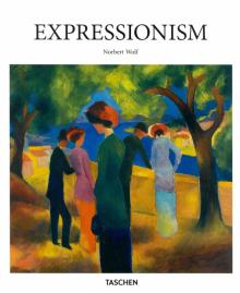 Expressionism (Basic Art) HC