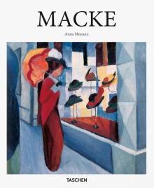 Macke (Basic Art) HC