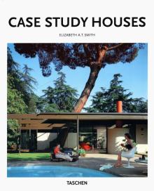 Case Study Houses (Basic Art) HC