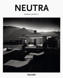 Neutra (Basic Art) HC