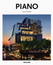 Piano (Basic Art) HC