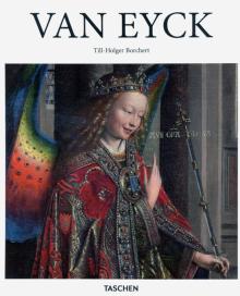 Jan van Eyck / Ван Эйк