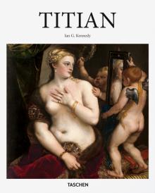 Titian (Basic Art) HC Тициан