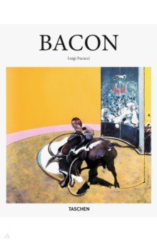 Francis Bacon (Basic Art) HC