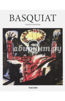 Jean-Michel Basquiat HC