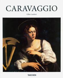 Caravaggio (Basic Art) HC