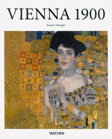 Vienna Around 1900 (Basic Art) HC