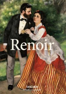 Renoir  (Biblioteca Universalis) / Ренуар