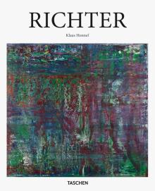 Richter (Basic Art) / Герхард Рихтер