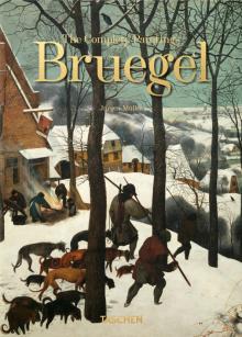 Bruegel. The Complete Paintings (40th Anniversary)