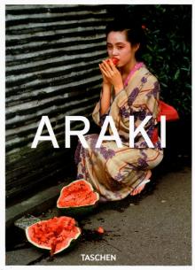 Araki  (40th Anniversary Edition)