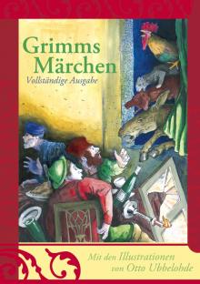 Grimms Marchen  - Сказки братьев Гримм