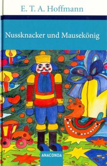 Nussknacker und Mausekonig (нем.яз.)