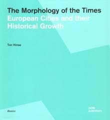 The Morphology of Times: European Cites and their