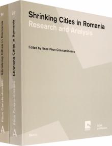 Shrinking Cities in Romania