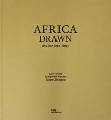 Africa Drawn: One Hundred Cities