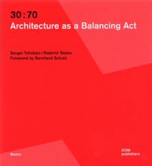 Architecture As A Balancing Act