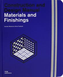 Materials and Finishings