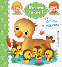 /Карт/КЭТ/Утки и утята
