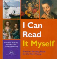 I Can Read it Myself. Museum Reading Book for the