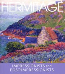 The Hermitage.Impressionism&Postimpressionis(мини)