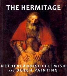 The Hermitage Netherlandish-Flemish-Dutch Painting