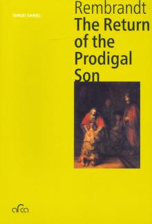 Rembrandt: The Return of the Prodigal Son, mini