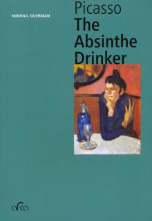 Picasso: The Absinthe Drinker, mini