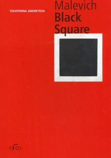 Malevich: The Black Square, mini