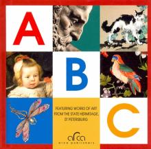 ABC Featuring Works of Art from TheState Hermitage