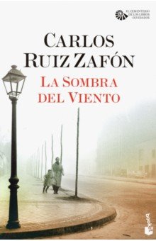 La sombra del viento Ed 2016