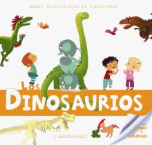 Los dinosaurios