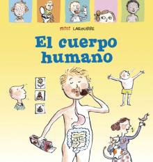 El cuerpo humano