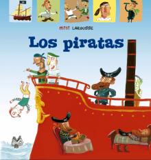 Los Piratas