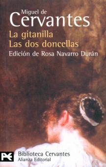 Gitanilla / Las dos doncellas