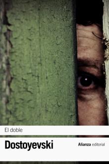 El doble - Двойник