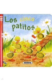 Los cinco patitos