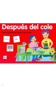 Despues del cole