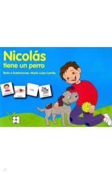 Nicolas tiene un perro