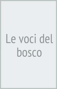 Le voci del bosco Ed 2019